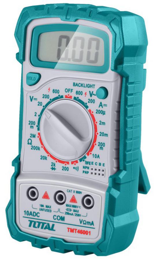 Digital Multimeter Total Tools Qatar
