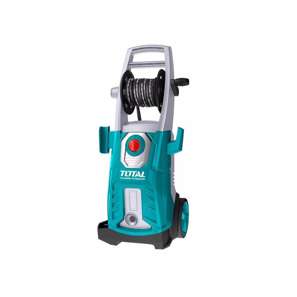 High Pressure Washer Total Tools Qatar