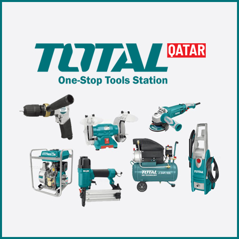 Total Tools