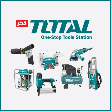 Total Tools