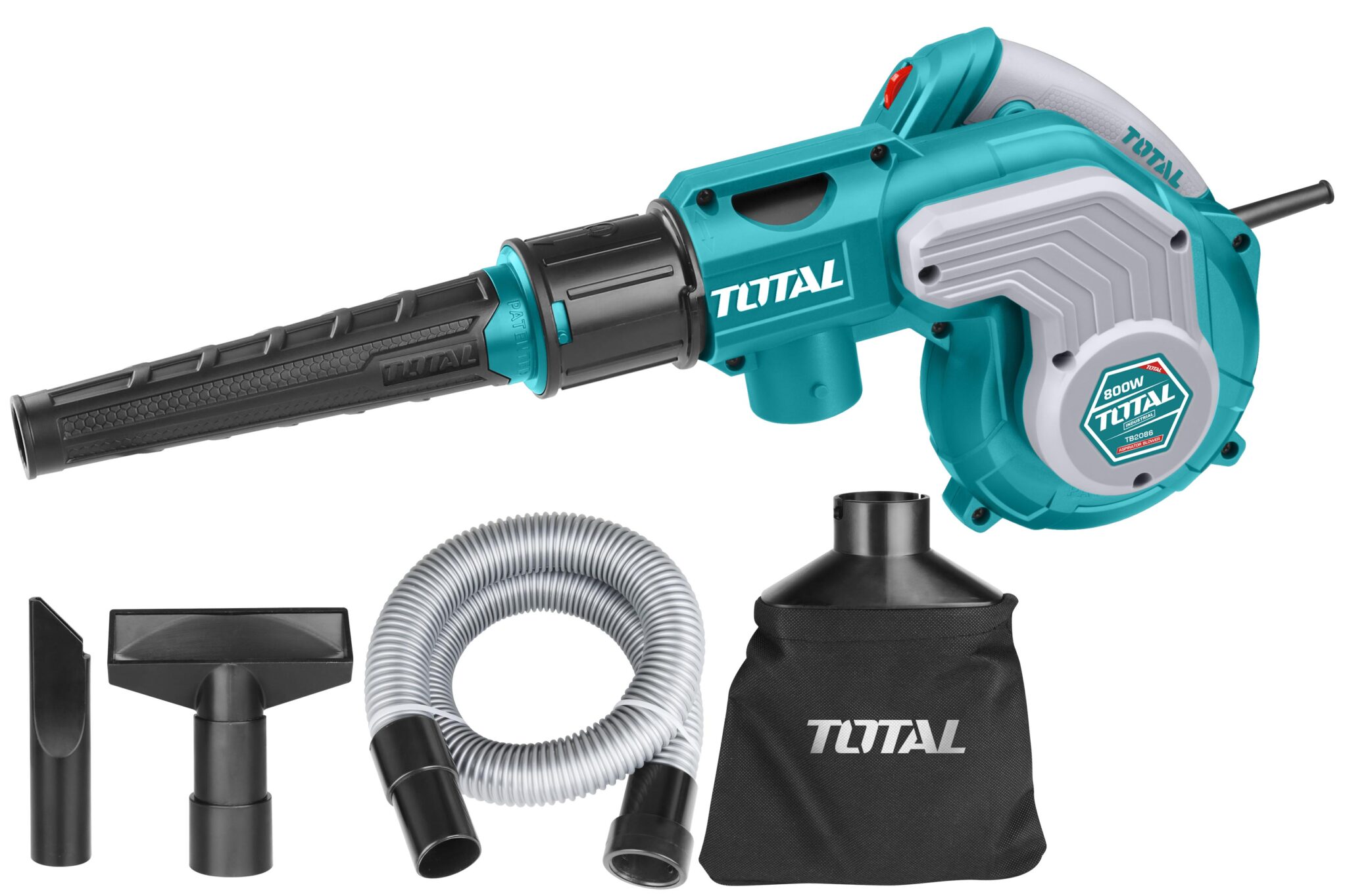 Aspirator Blower 800W Total Tools Qatar