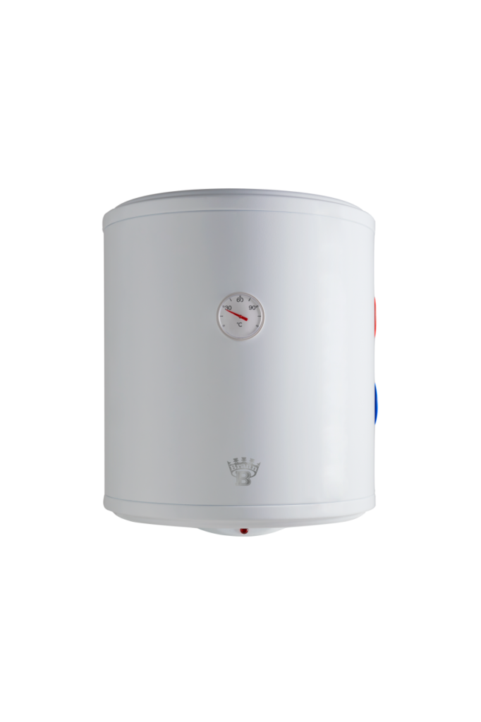 Electric water heater 50 l Vertical, Bandini SE50 Total Tools Qatar