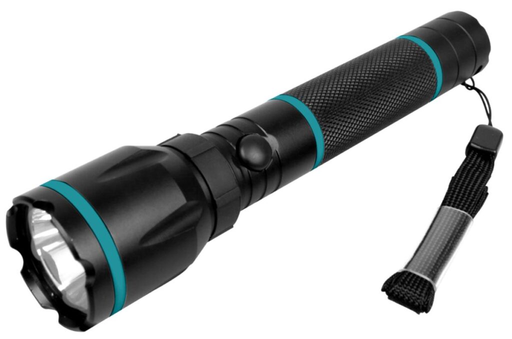 Flashlight Total Tools Qatar