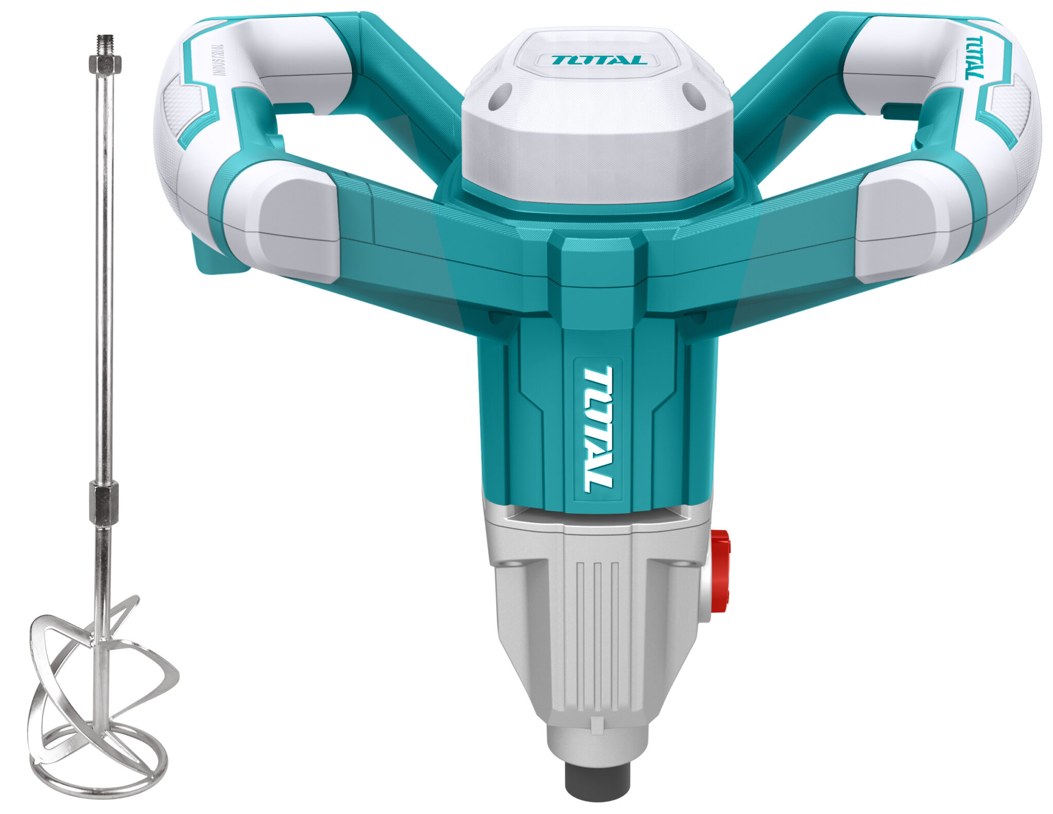Mixer Total Tools Qatar