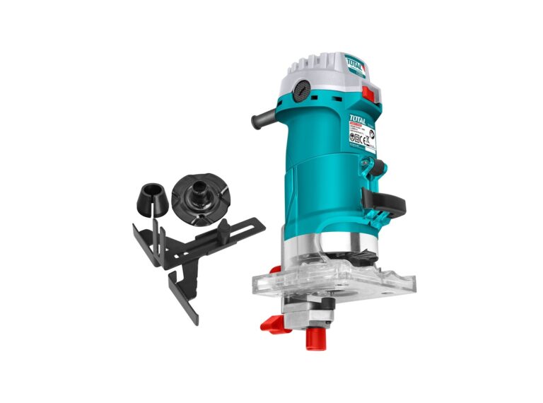 LAMINATE TRIMMER 600W Total Tools Qatar