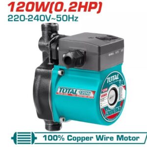 Water Pump 120W
